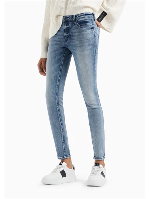 jeans ARMANI EXCHANGE | 3DYJ69 Y15EZ1500